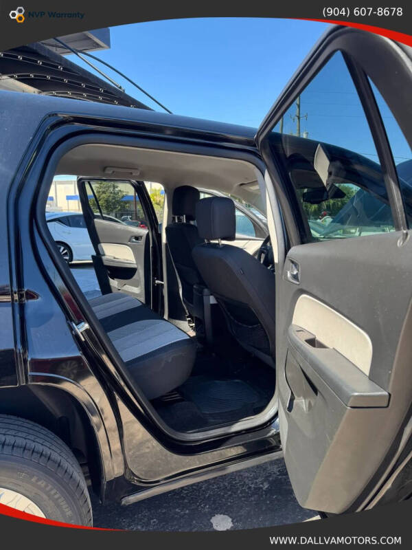 2016 GMC Terrain SLE-1