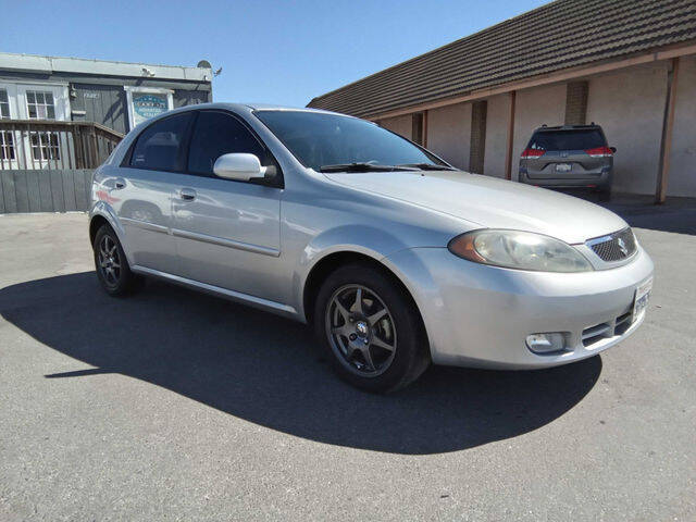 2005 Suzuki Reno for sale in Hollister, CA