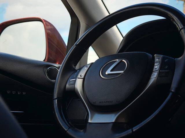 2013 Lexus RX 450h