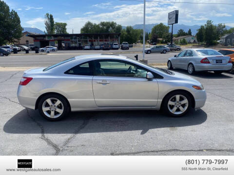2006 Honda Civic