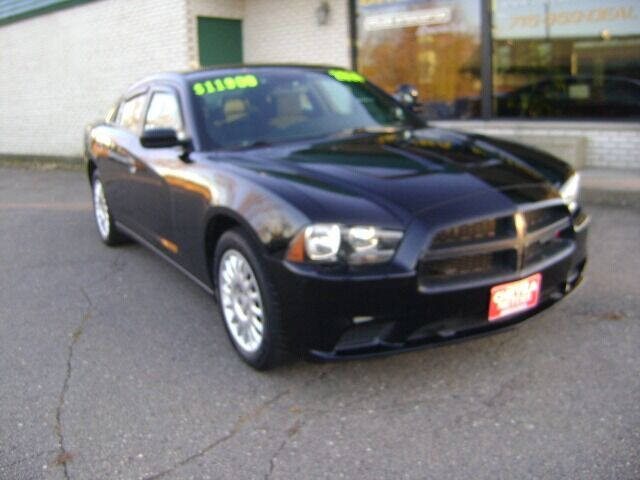 2014 Dodge Charger for sale at Cheyka Motors in Schofield, WI