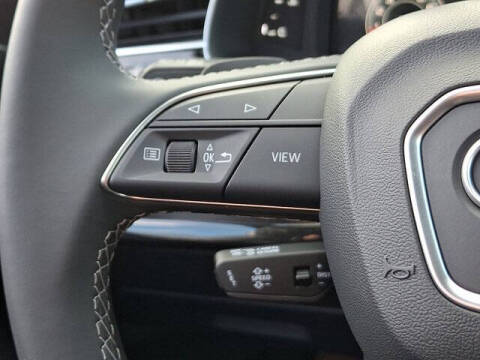 2026 Audi Q7 quattro Premium 45 TFSI