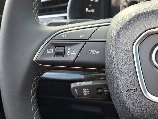 2026 Audi Q7 quattro Premium 45 TFSI