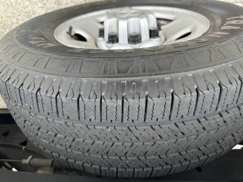 2020 Chevrolet Express 2500