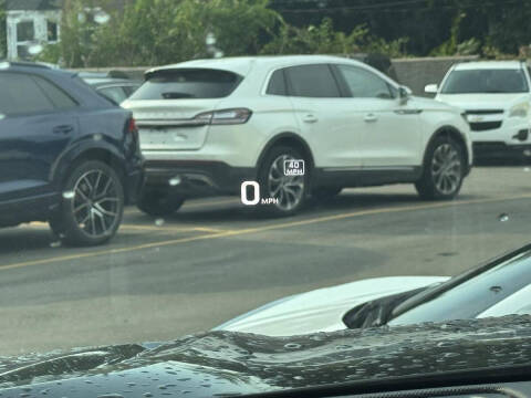 2025 Cadillac Escalade-V