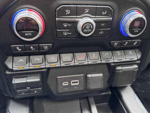 2019 GMC Sierra 1500 Denali