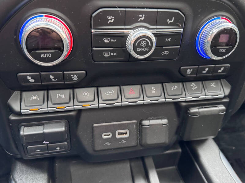 2019 GMC Sierra 1500 Denali