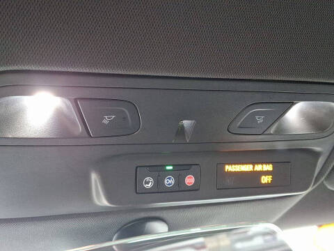 2021 Chevrolet Camaro LT1