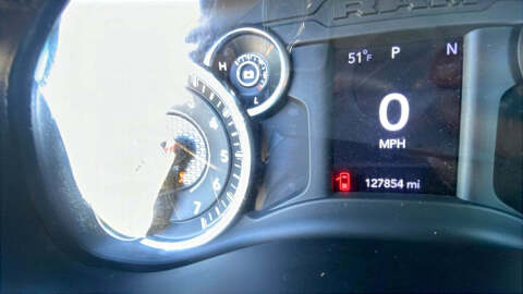 2022 RAM 1500 Tradesman