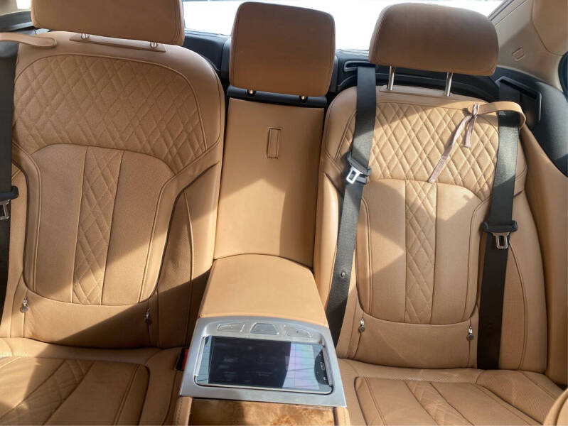 2018 BMW 7 Series 740i xDrive