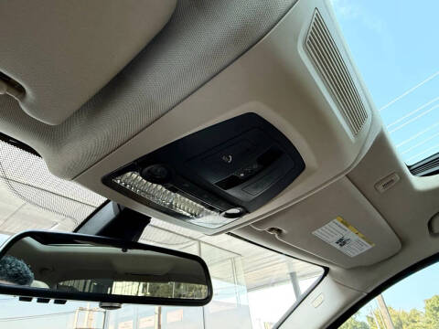 2012 BMW 5 Series 535i xDrive