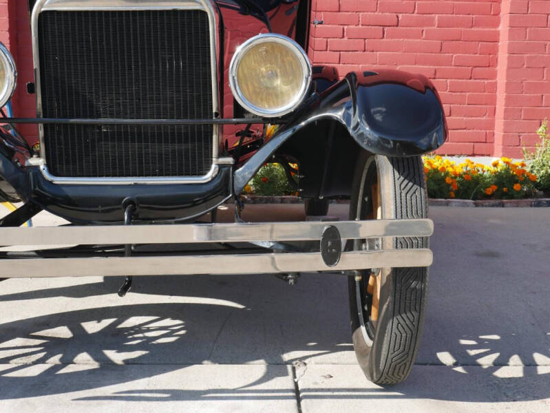 1926 Ford Model T