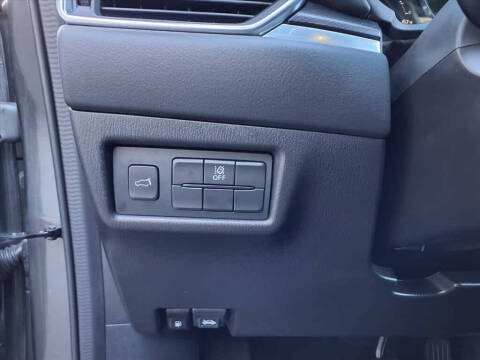 2023 Mazda CX-5 2.5 Turbo