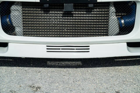 1995 Mitsubishi Lancer Evolution