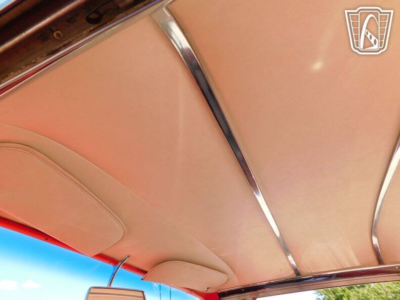 1955 Chevrolet Bel Air