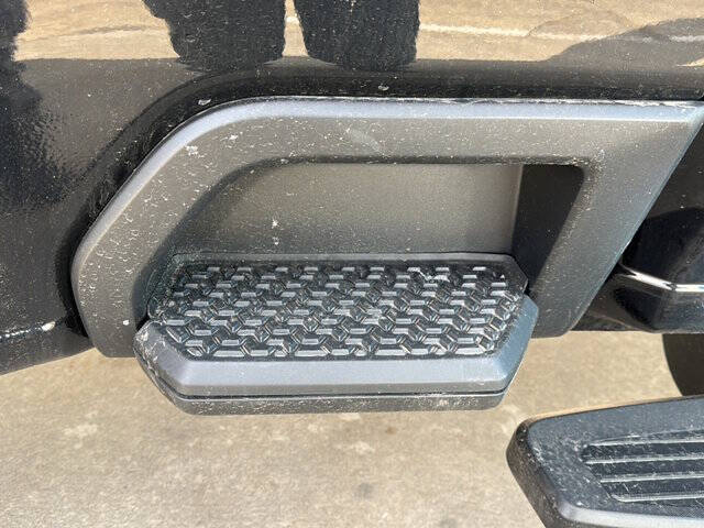 2026 Chevrolet Silverado 3500HD