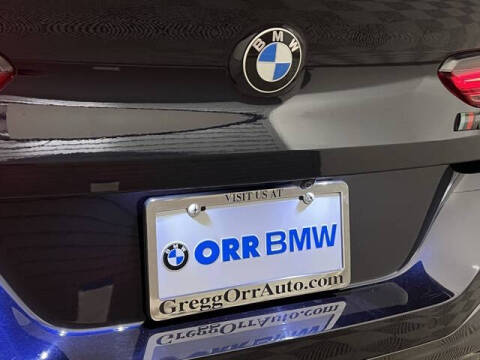 2023 BMW 8 Series 840i Gran Coupe