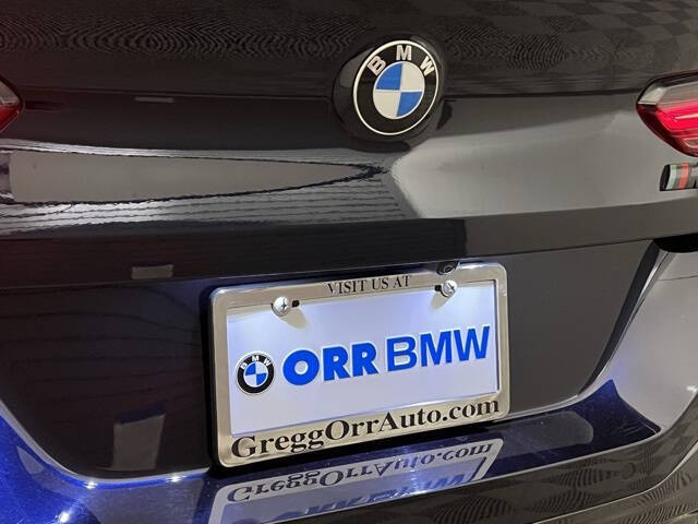 2023 BMW 8 Series 840i Gran Coupe