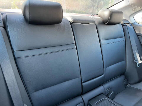 2013 BMW 3 Series 328i xDrive