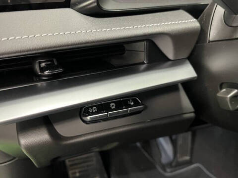 2026 Chevrolet Corvette E-Ray