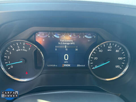 2023 Ford Expedition MAX XLT