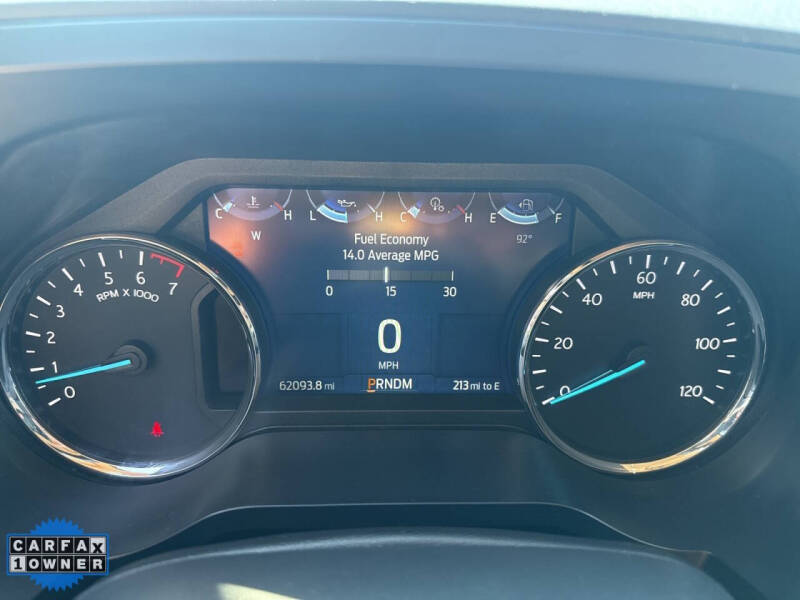 2023 Ford Expedition MAX XLT