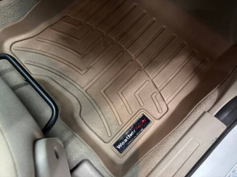 2008 Ford Focus SES