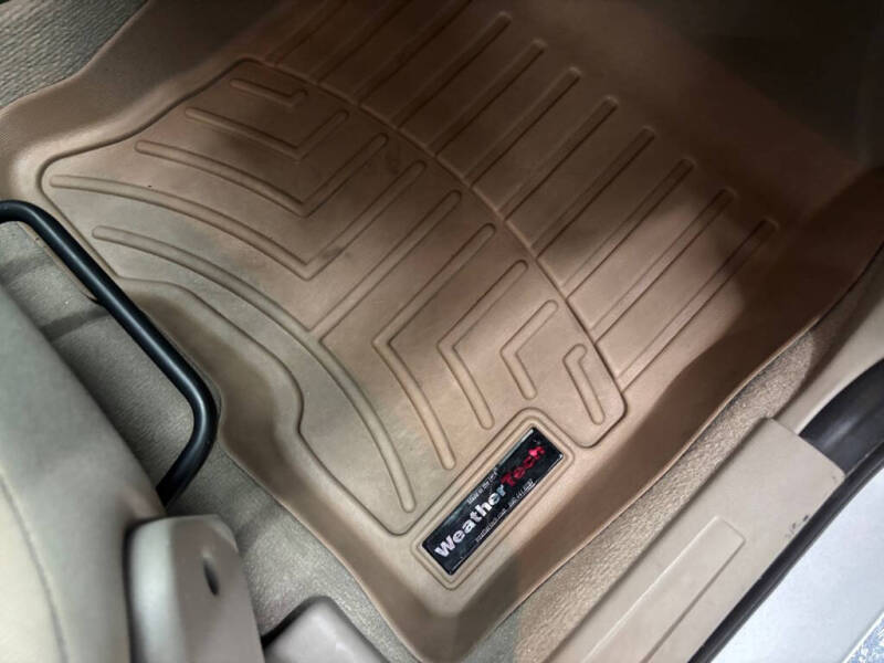 2008 Ford Focus SES