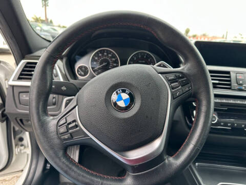 2018 BMW 3 Series 330i