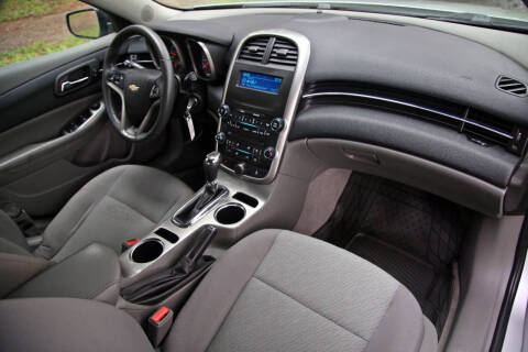 2015 Chevrolet Malibu LS Fleet