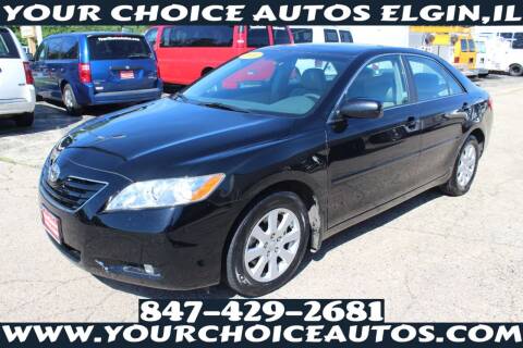 2009 Toyota Camry for sale at Your Choice Autos - Elgin in Elgin IL