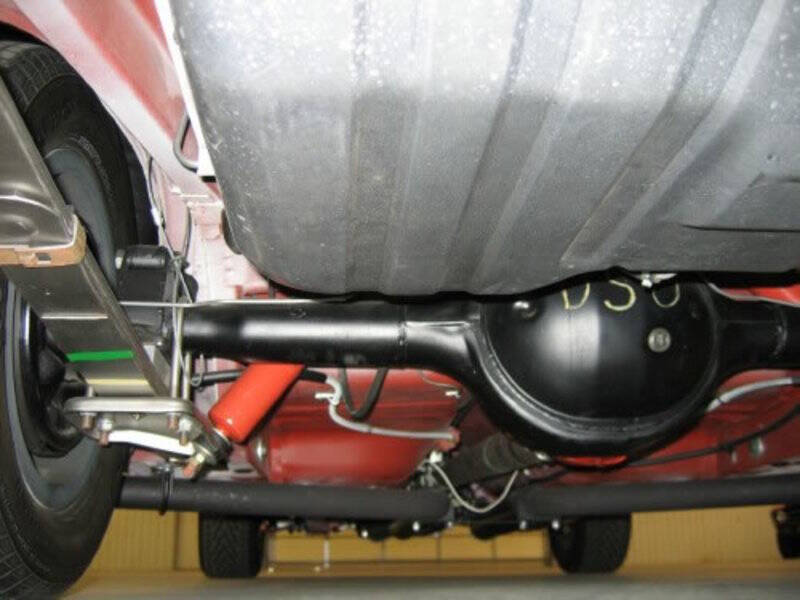 1965 Ford Shelby GT350