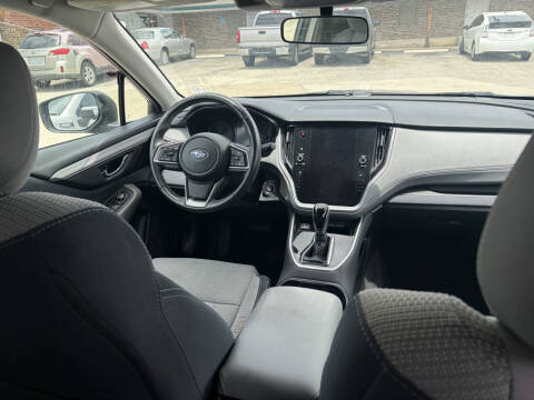 2023 Subaru Outback Premium