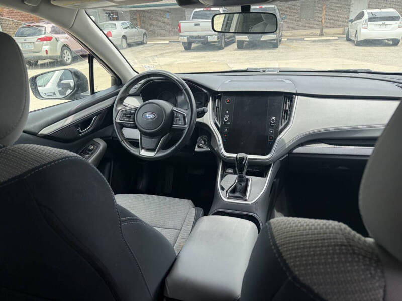 2023 Subaru Outback Premium
