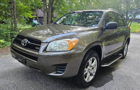 2010 Toyota RAV4