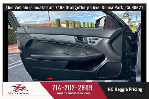 2013 Mercedes-Benz C-Class C 250