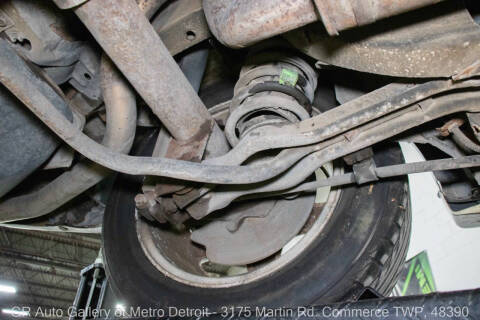 1994 Ford Mustang GT