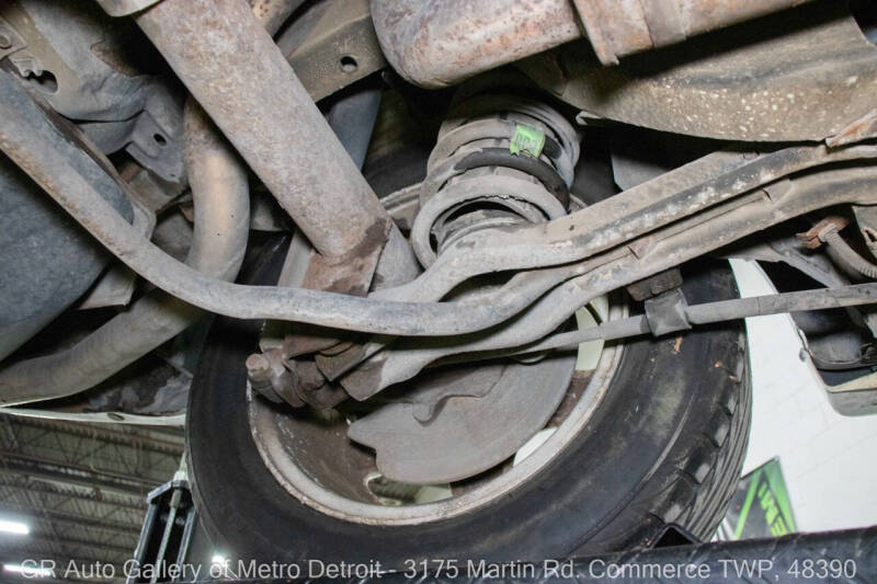 1994 Ford Mustang GT