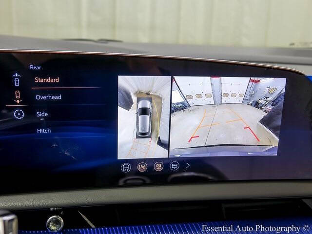 2026 Cadillac OPTIQ Premium Luxury