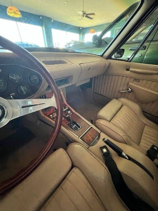 1983 Avanti Avanti