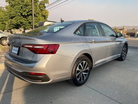 2024 Volkswagen Jetta S