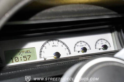 1969 Plymouth Roadrunner