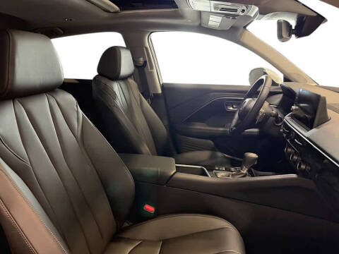 2026 Acura ADX
