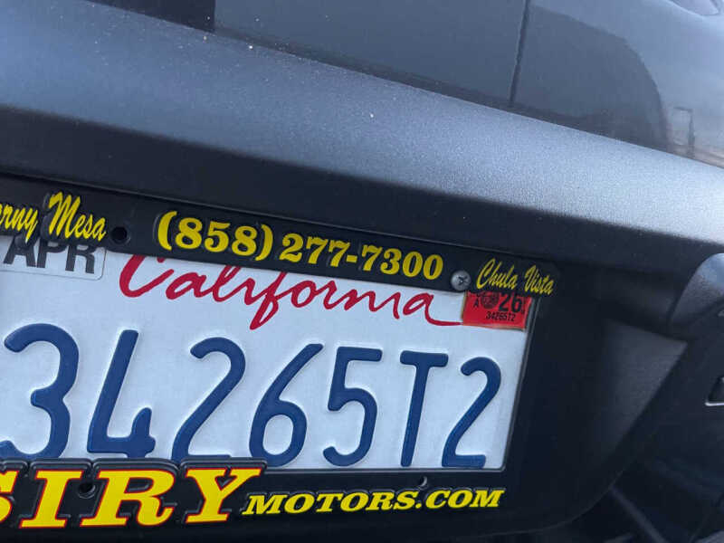 2019 RAM ProMaster City