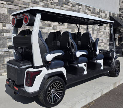 2025 Evolution D-MAX GT6