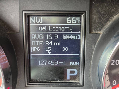 2011 Dodge Durango Express