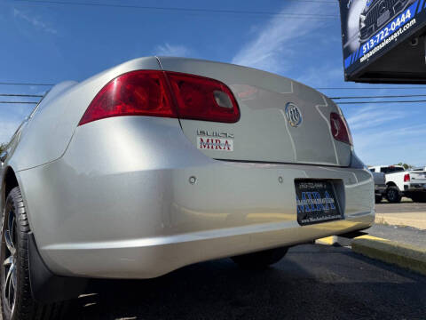 2006 Buick Lucerne CXL V6