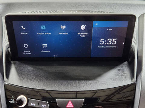 2021 Acura RDX SH-AWD