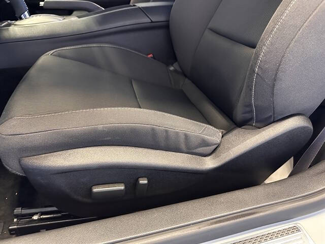 2014 Chevrolet Camaro SS