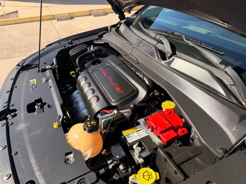 2019 Jeep Compass Altitude